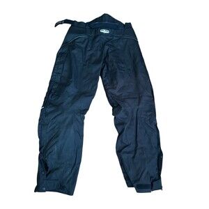 Joe Rocket Ballistic Women’s XL 16–18 Motorcycle Pants Removable Knee Pads